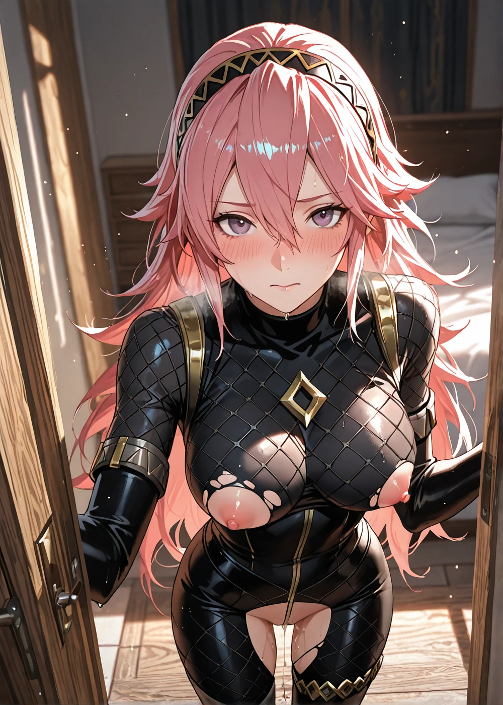 - Soleil page 9 full