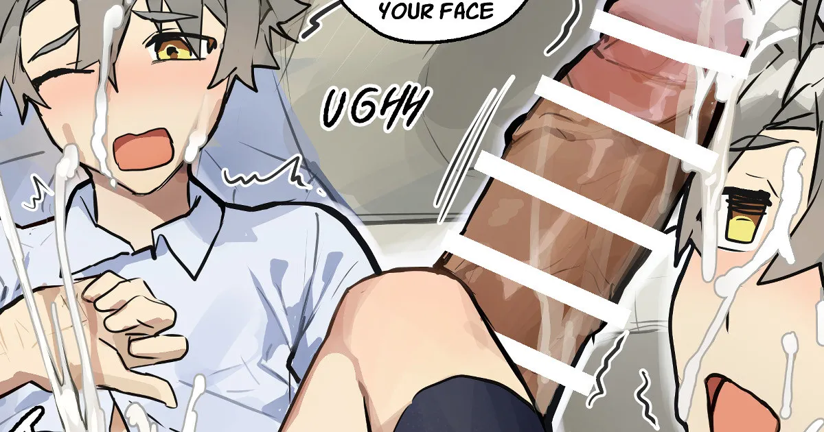 I Want an Office BF! : Episode 1 page 1 full