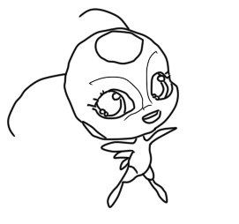 KimRon1992 Ladybug and Marinette Dupain-Cheng page 2 full