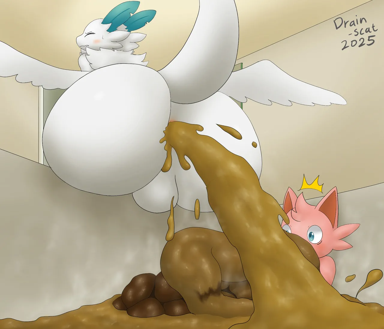 Quivern's Special Bath page 8 full