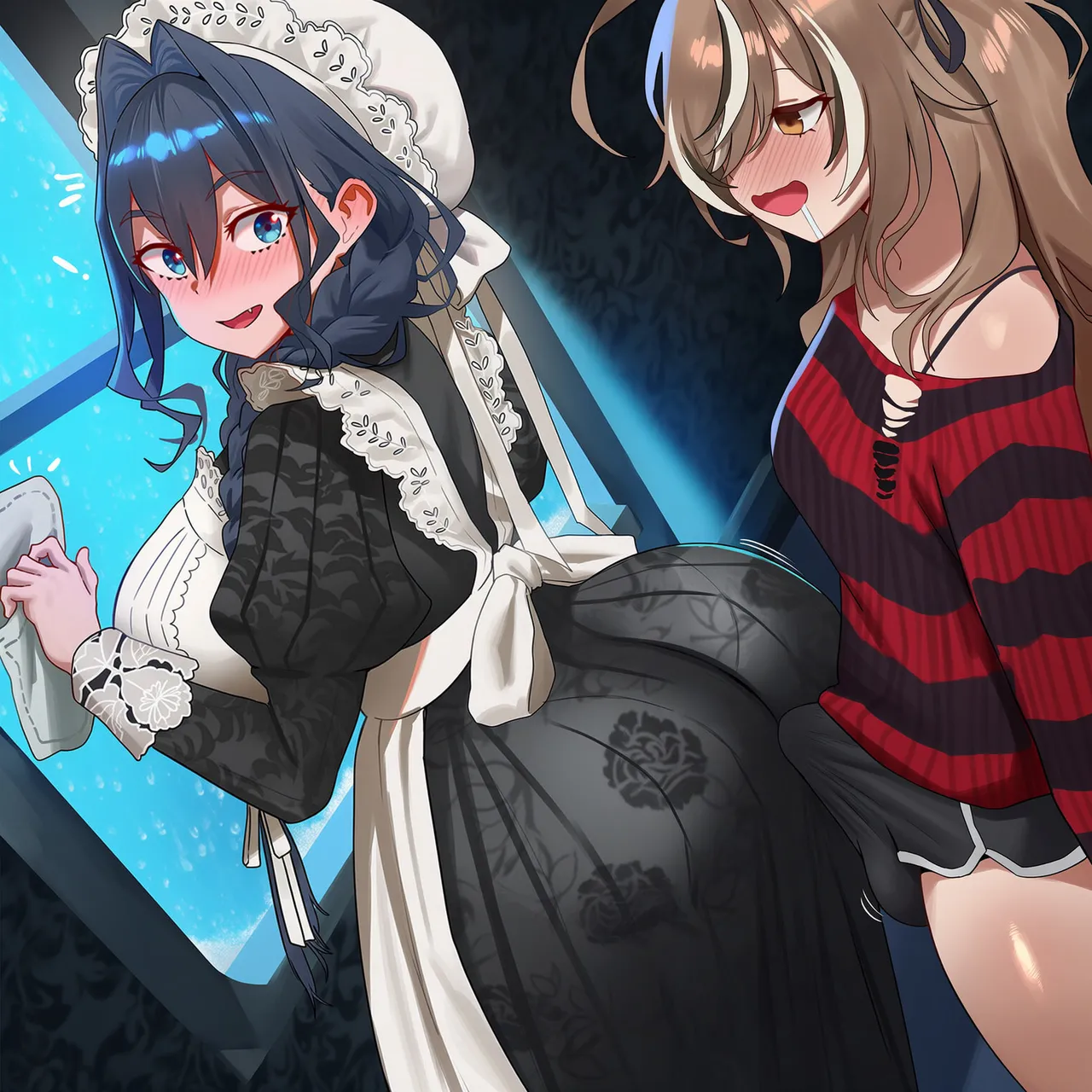 - Lulu - page 1 full