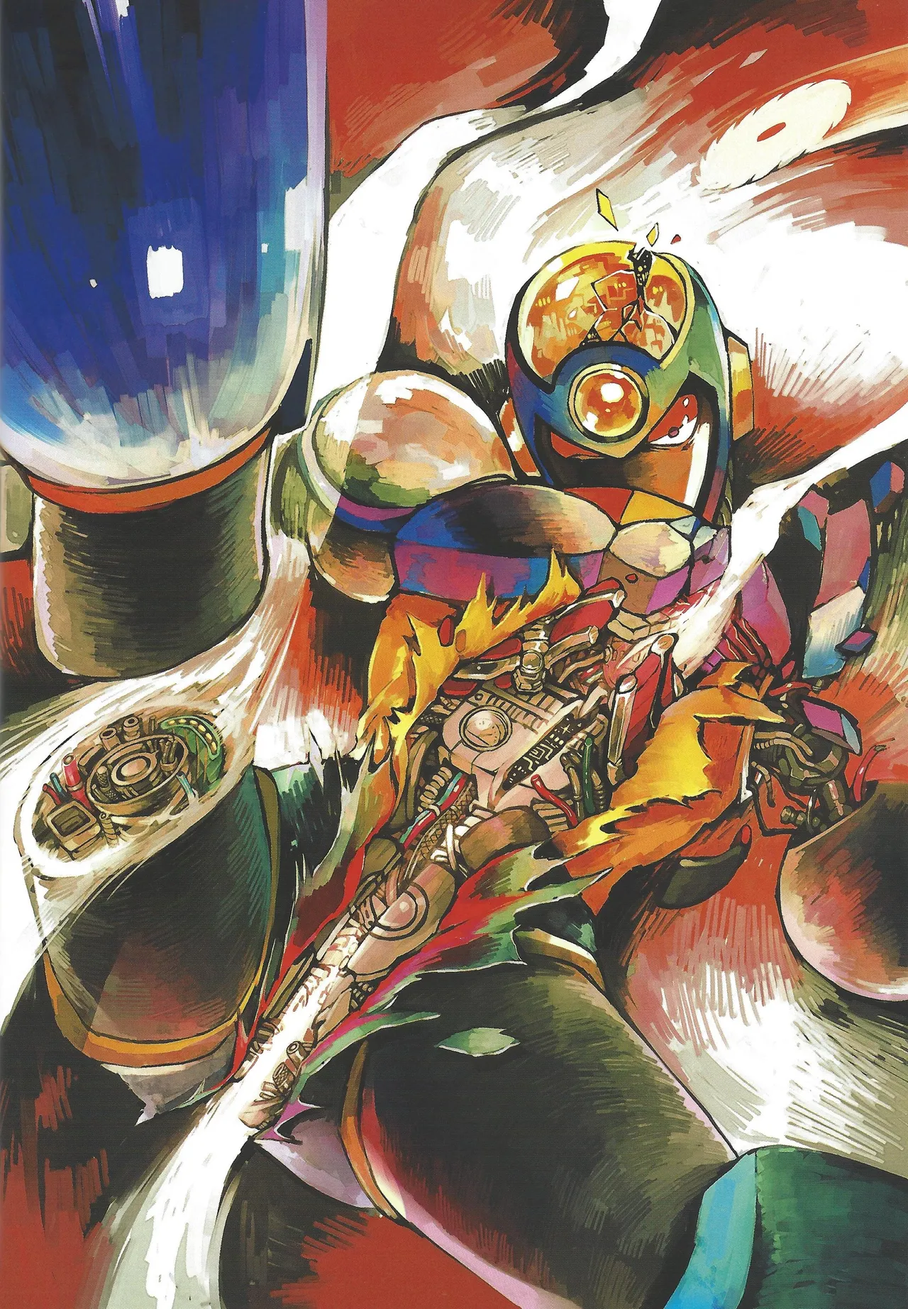 BLACK BOX page 9 full