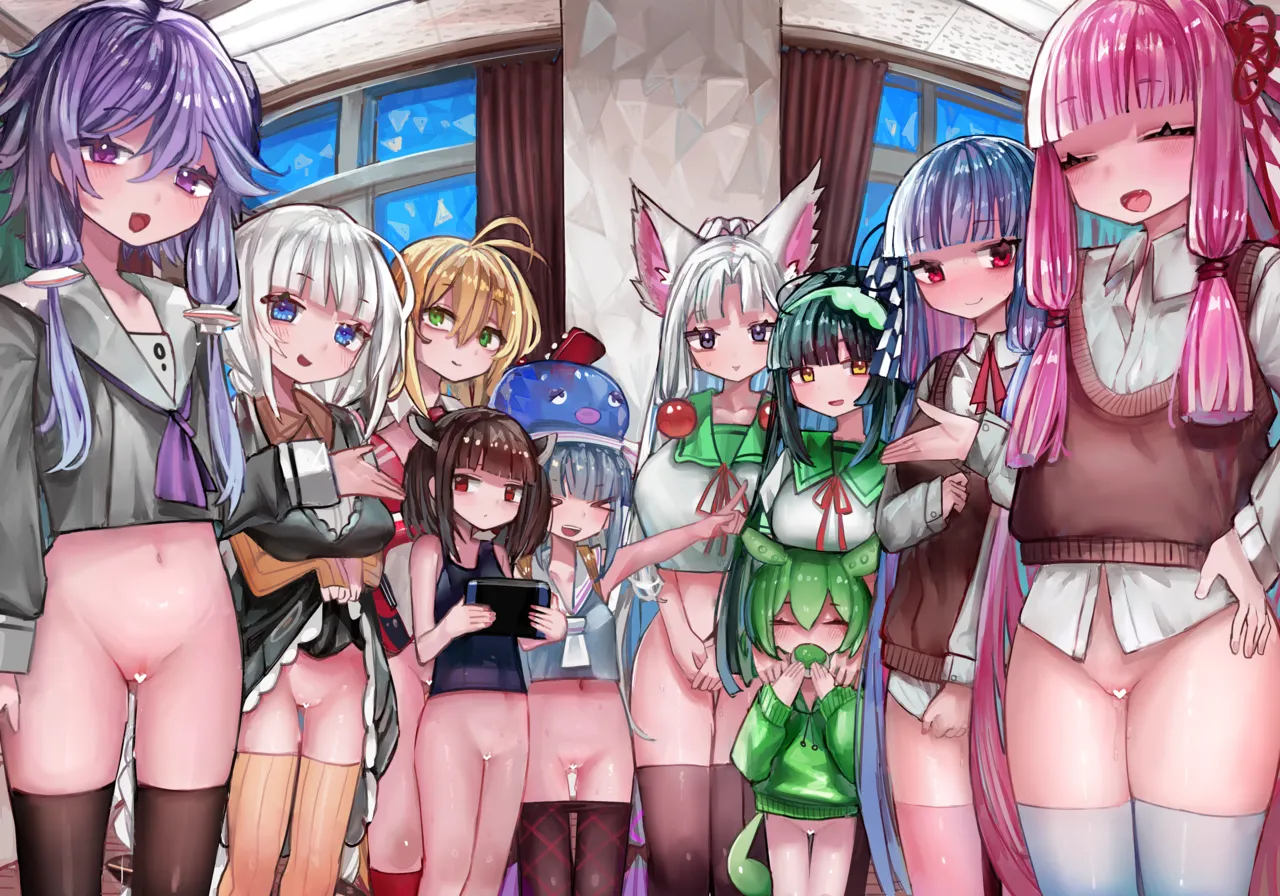 #Software Talk Bottomless Club page 2 full