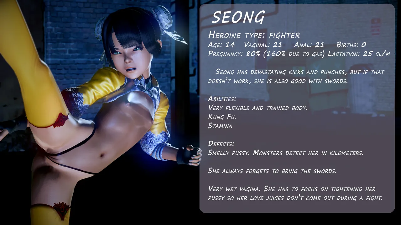 Seong page 1 full