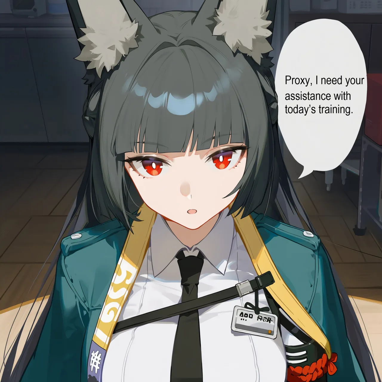 Howsir - 星見雅 Miyabi Hoshimi X wise page 1 full