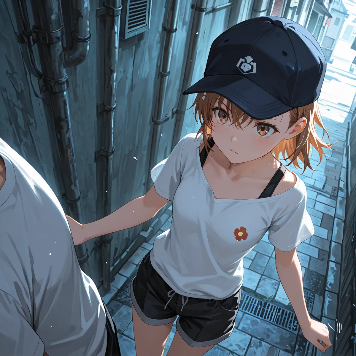 Patreon  < Ai generated > page 5 full