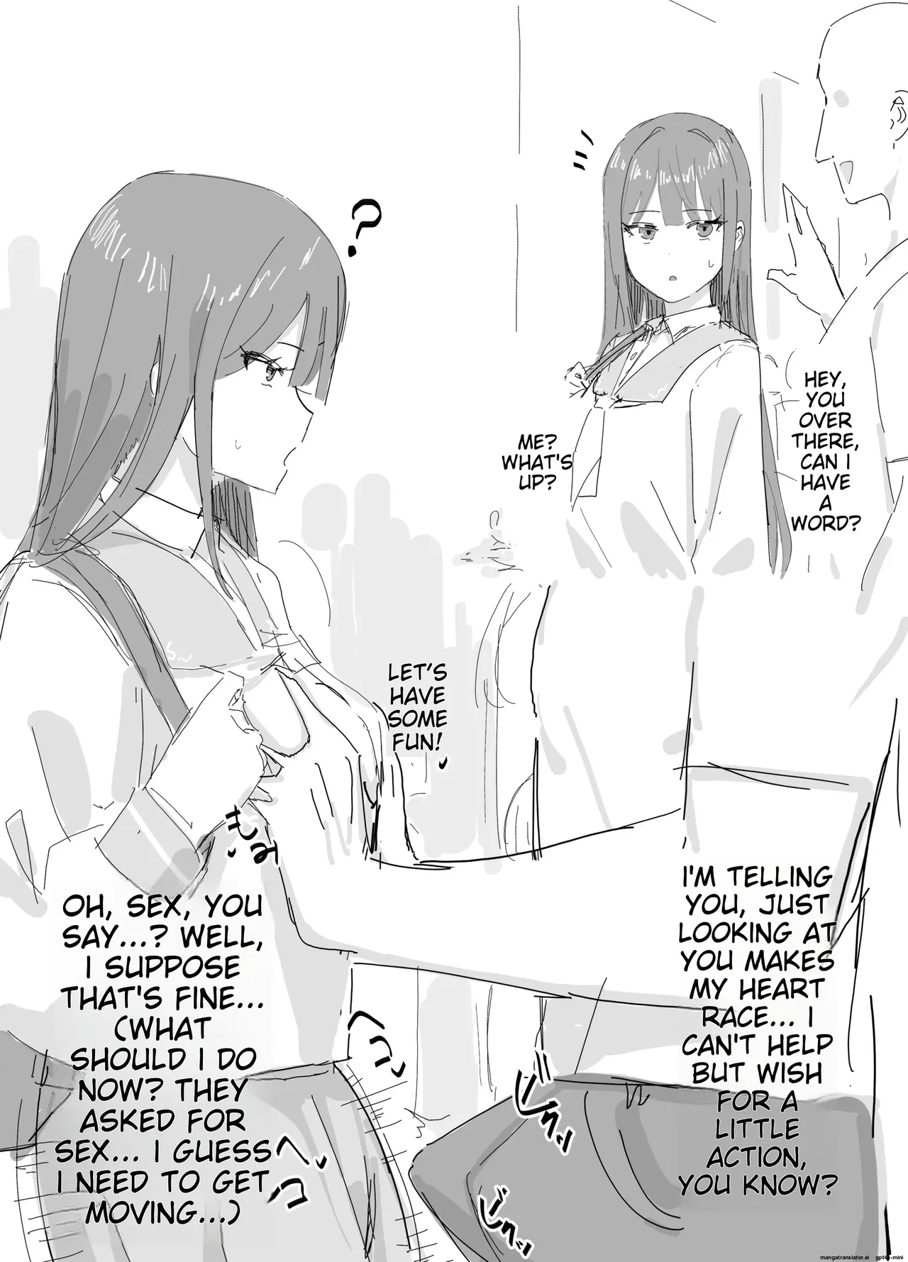 inaka no keshin Collection page 6 full