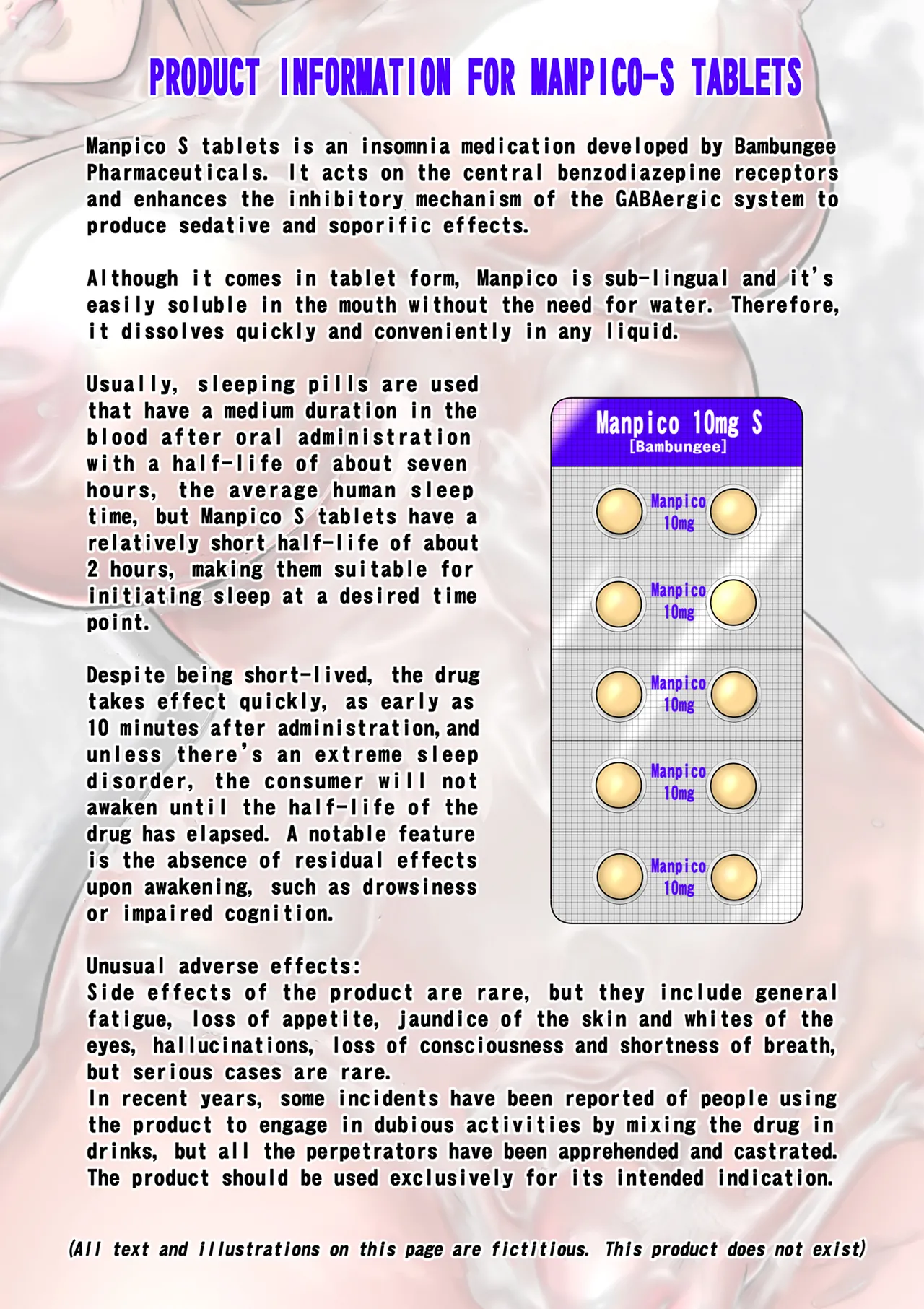 Seats To The Bride’s Play - Front Row page 10 full