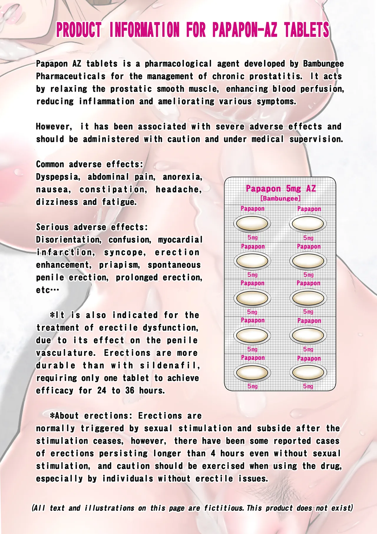 Seats To The Bride’s Play - Front Row page 9 full