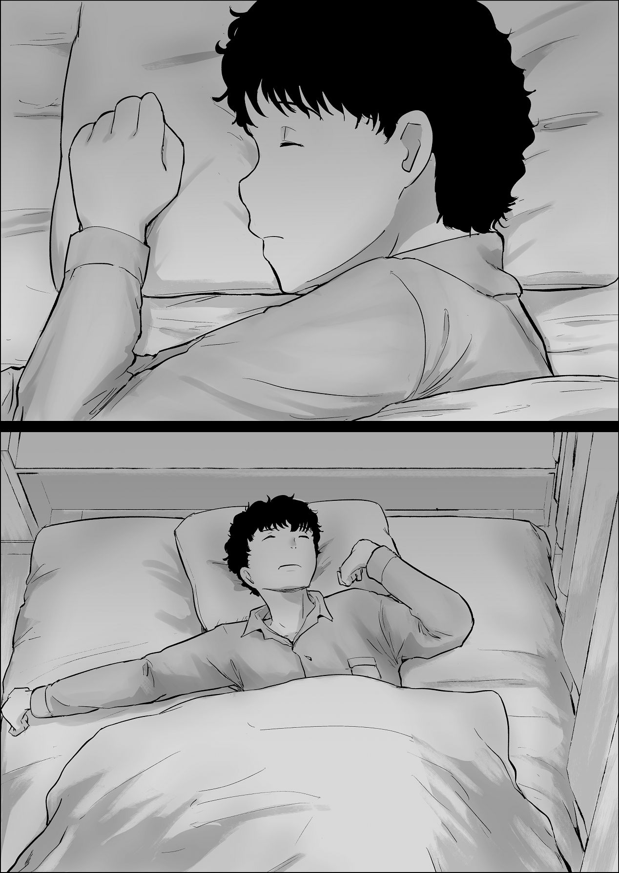 僕は彼女のXXX page 3 full