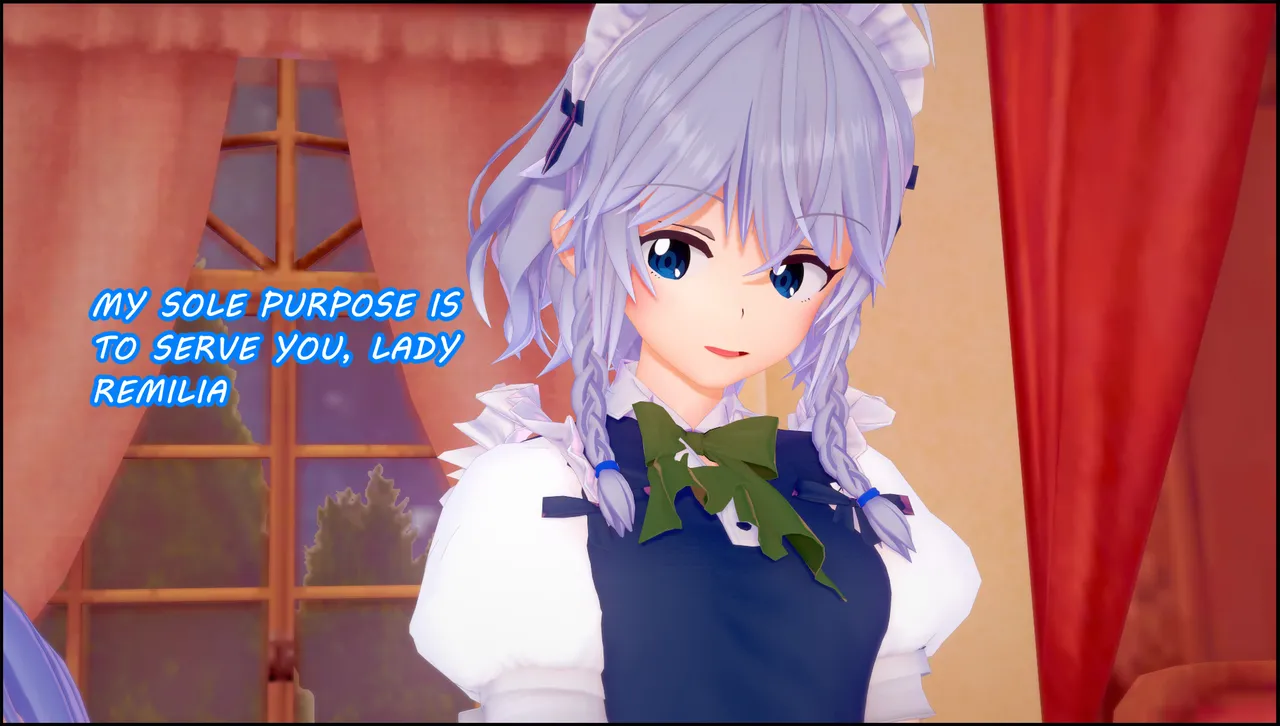 A MAGICIAN'S HELP page 10 full