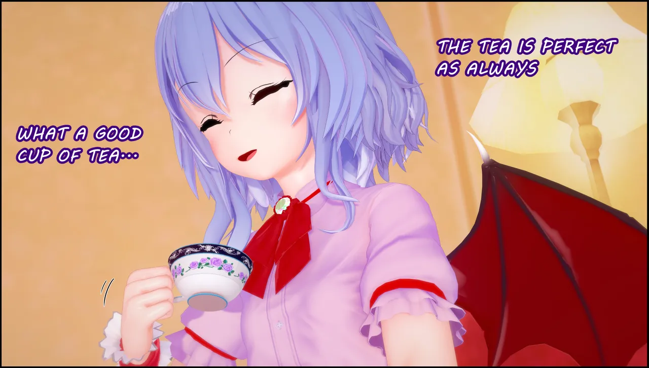 A MAGICIAN'S HELP page 3 full