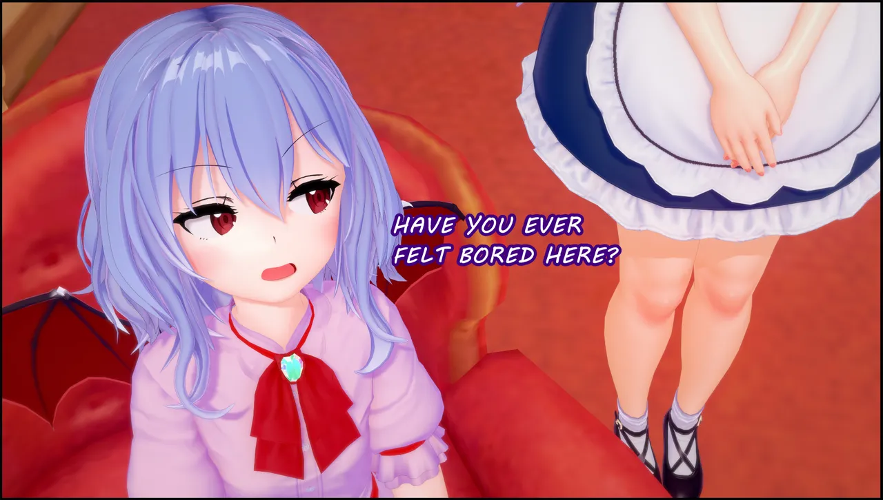 A MAGICIAN'S HELP page 9 full