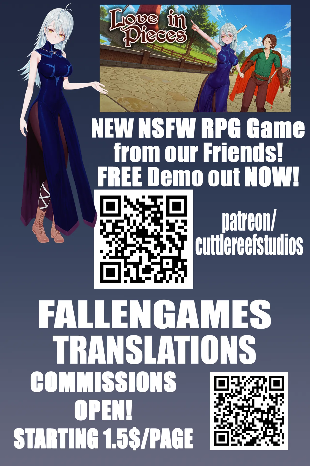 Sakura to Asobo! ~Chiccha Kawaii Joshi ni Henshin shita Aiken to Wanwan Koubi Therapy~ | Play with Sakura! ~Wuff Wuff Fuck-Therapy with my pet dog that turned into a cute, petite girl~ page 2 full