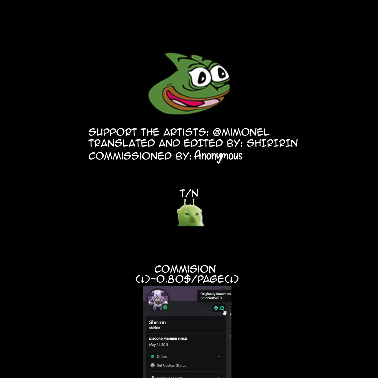 Mizugi no Hyakka Ryouran to Event Otsukare-Kai page 7 full