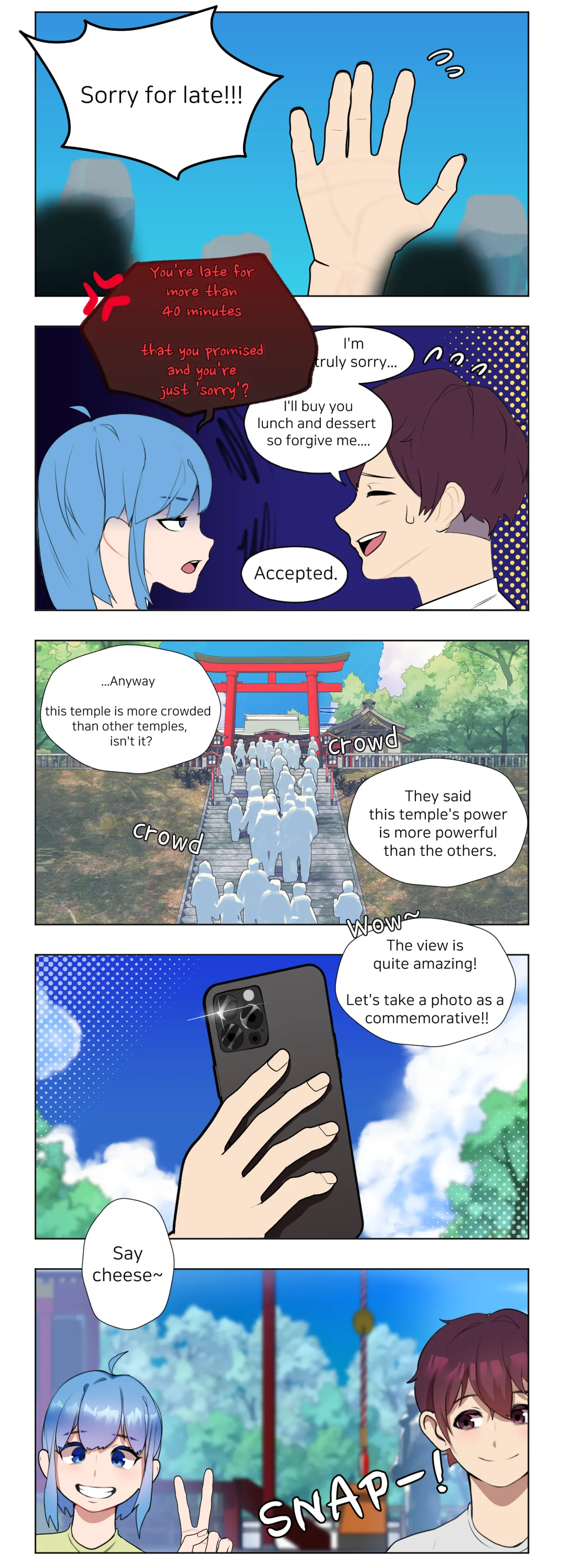 Spirit Fox page 9 full