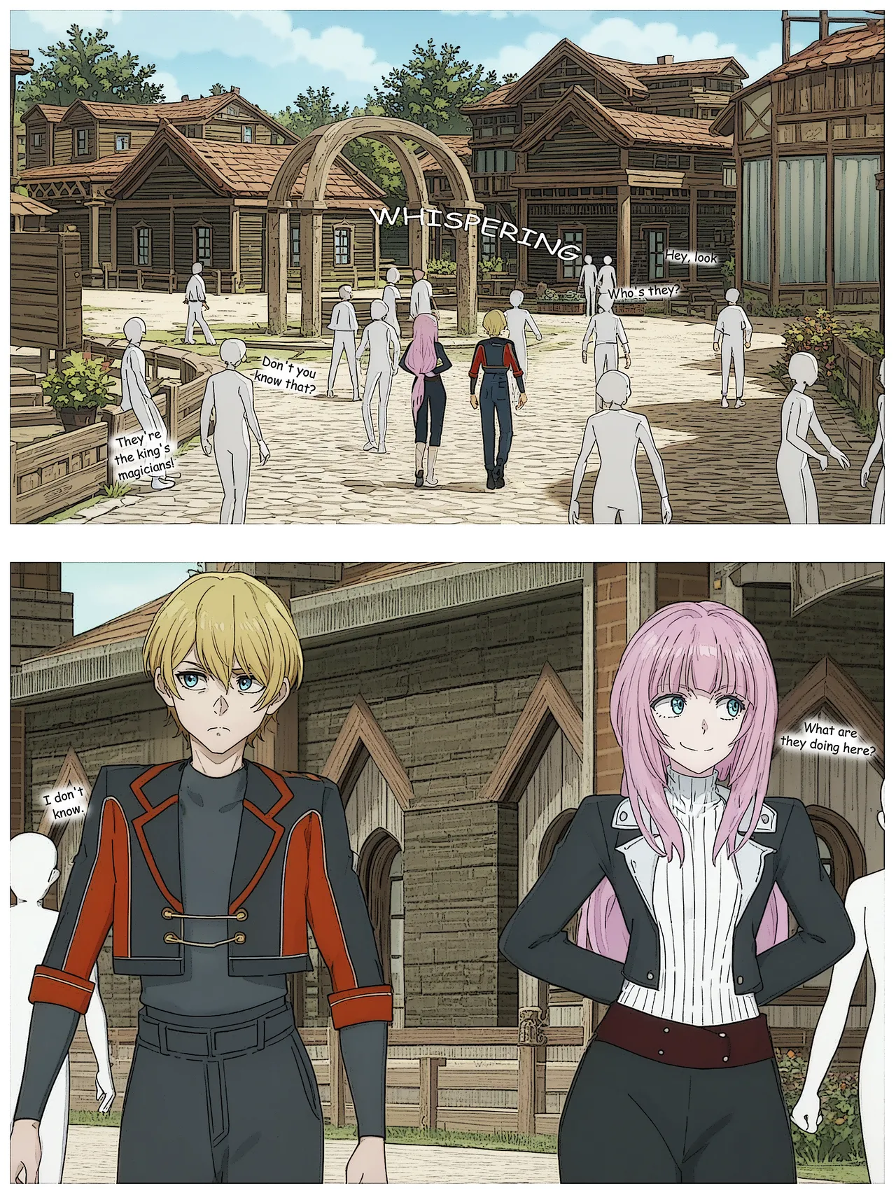 Demon's feast 5 page 2 full