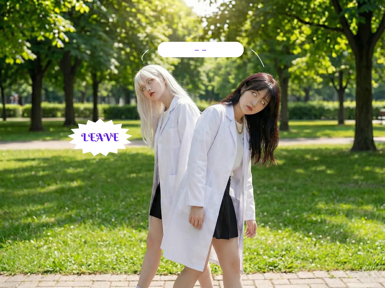 Just a normal day page 8 full