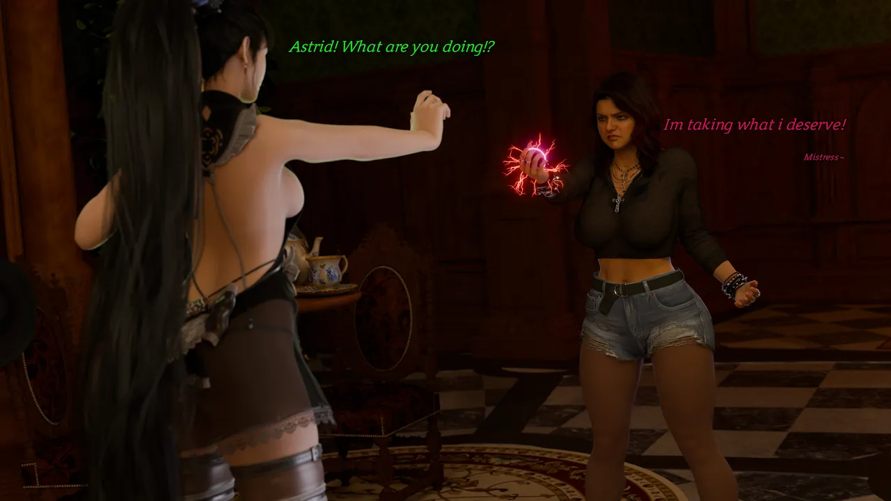 Astrid's Rise page 4 full