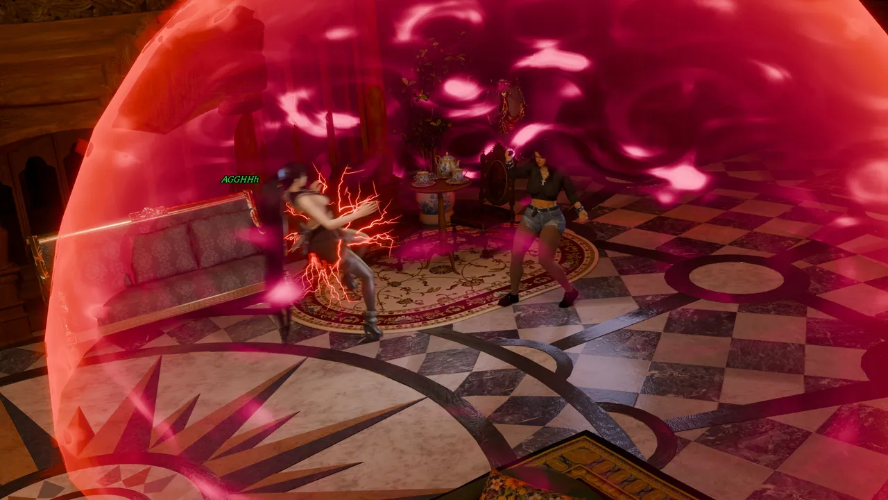 Astrid's Rise page 5 full