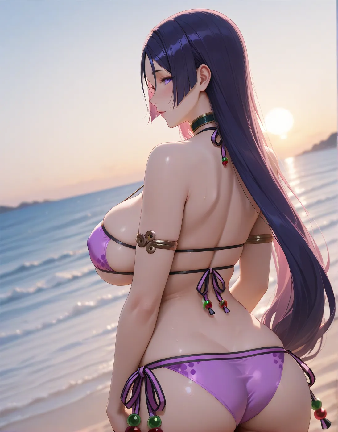 Minamoto no Raikou 316 pics page 3 full