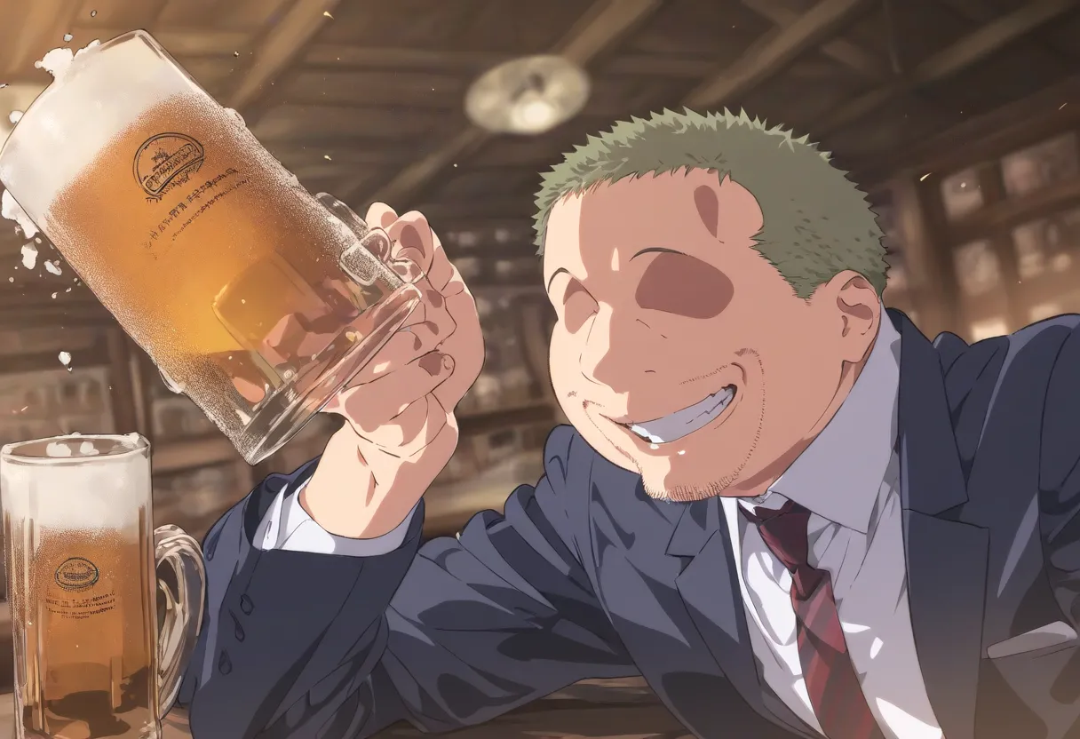 【cl-_-lo】【AI Generated】俺に懐いていた後輩の言動が飲み会の次の日からおかしい page 4 full