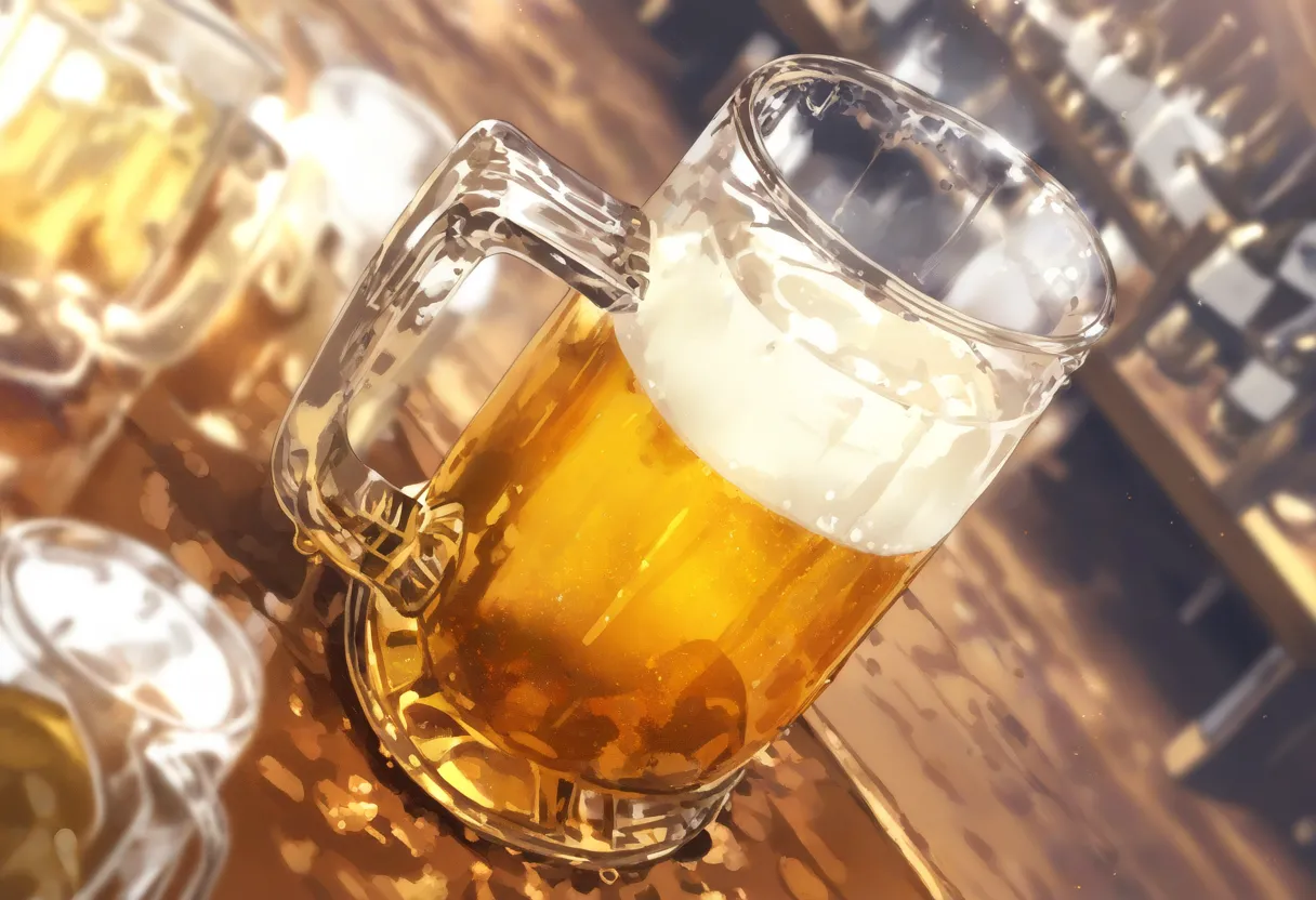 【cl-_-lo】【AI Generated】俺に懐いていた後輩の言動が飲み会の次の日からおかしい page 9 full