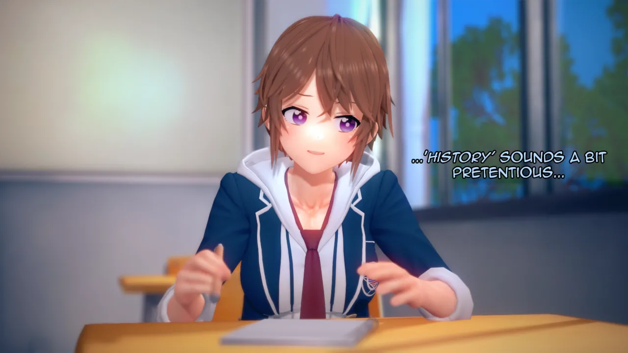 Author's Table page 4 full