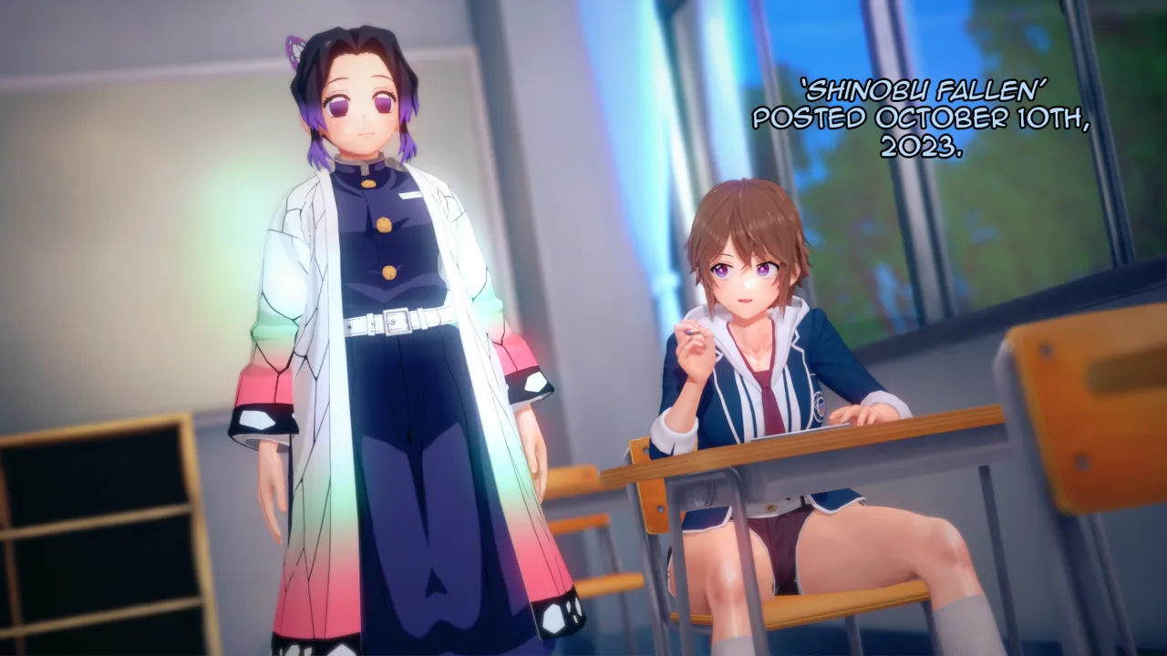 Author's Table page 9 full