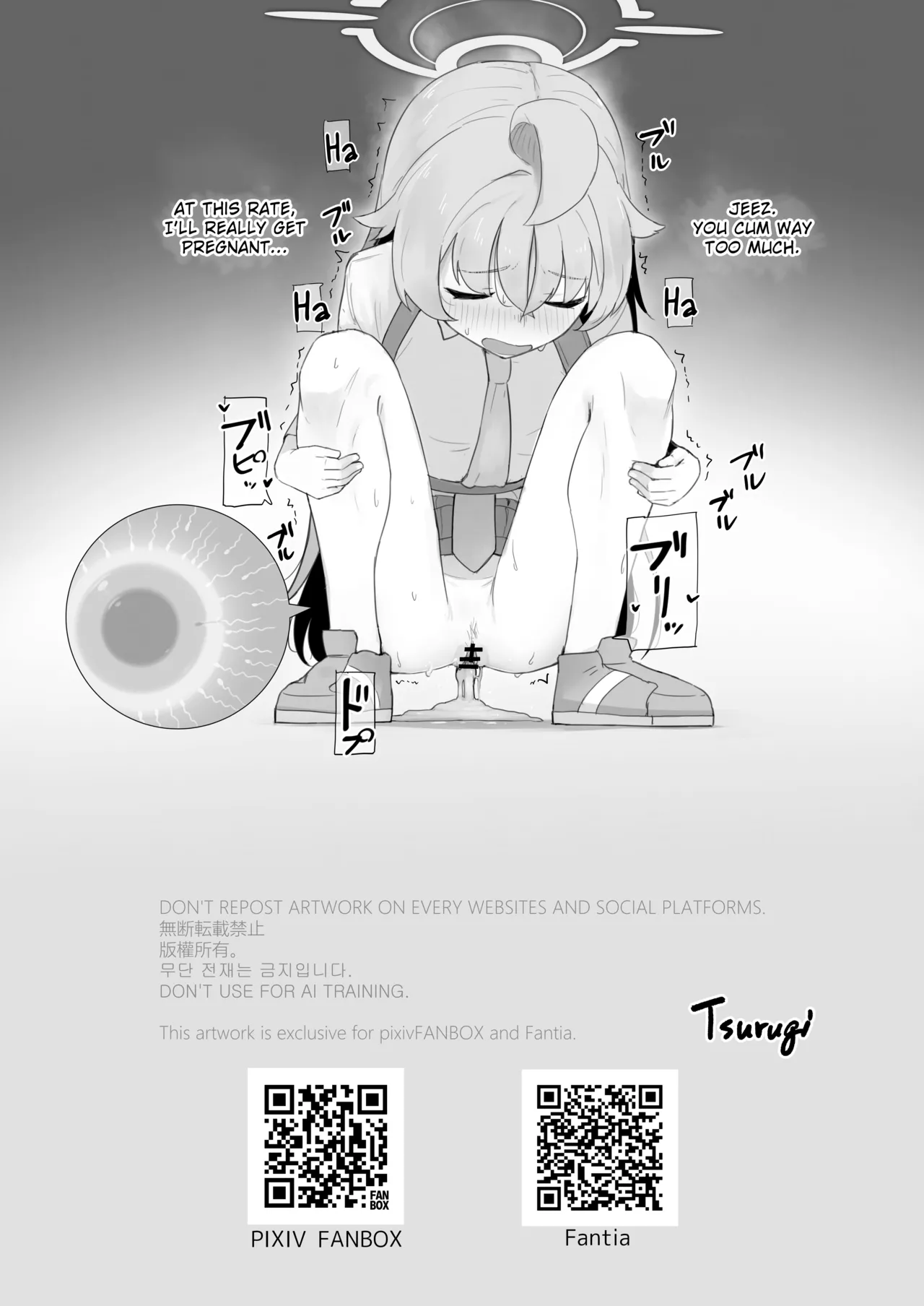 Genki na Wan-chan da ne! | What a Lively Doggy! page 4 full