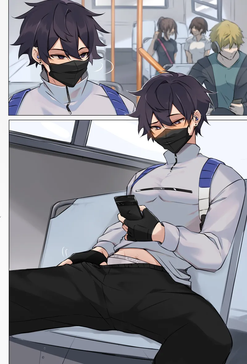 Truth or Dare page 7 full