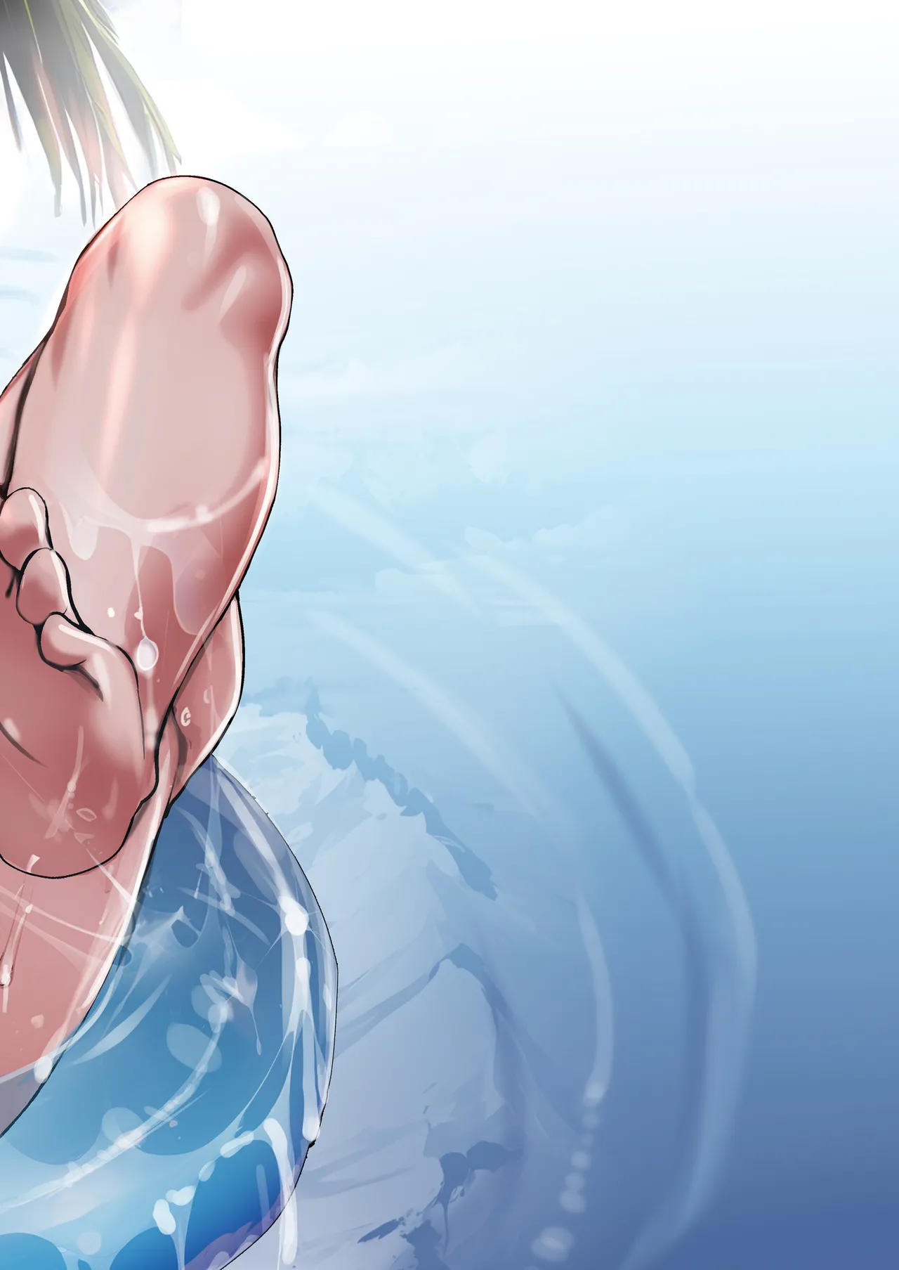 [海通信 (なまもななせ)] メスガキ姪を中出し調教で堕とすまで2 [DL版] Hentai - Raw  34