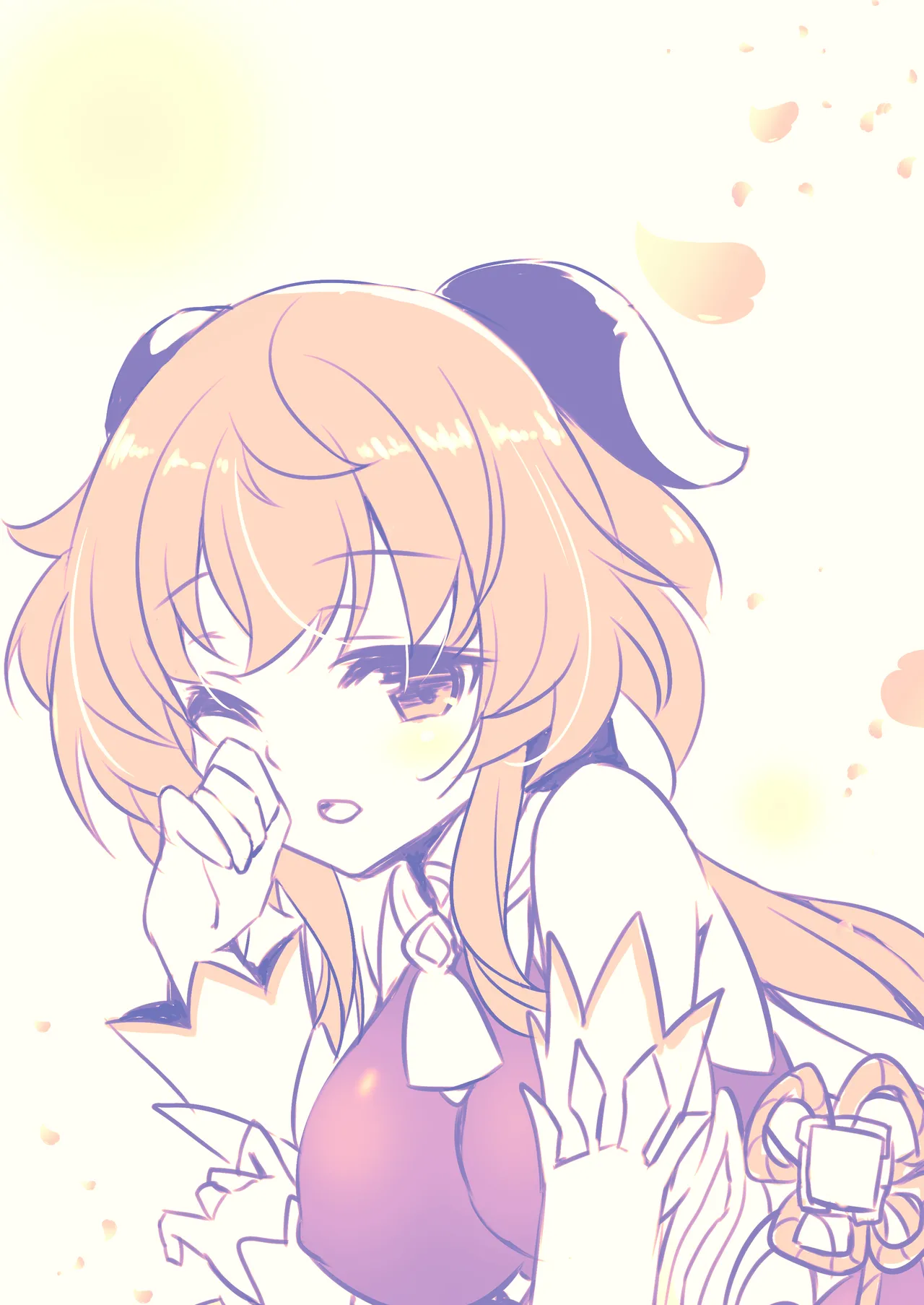 Hiru Katsu! page 2 full