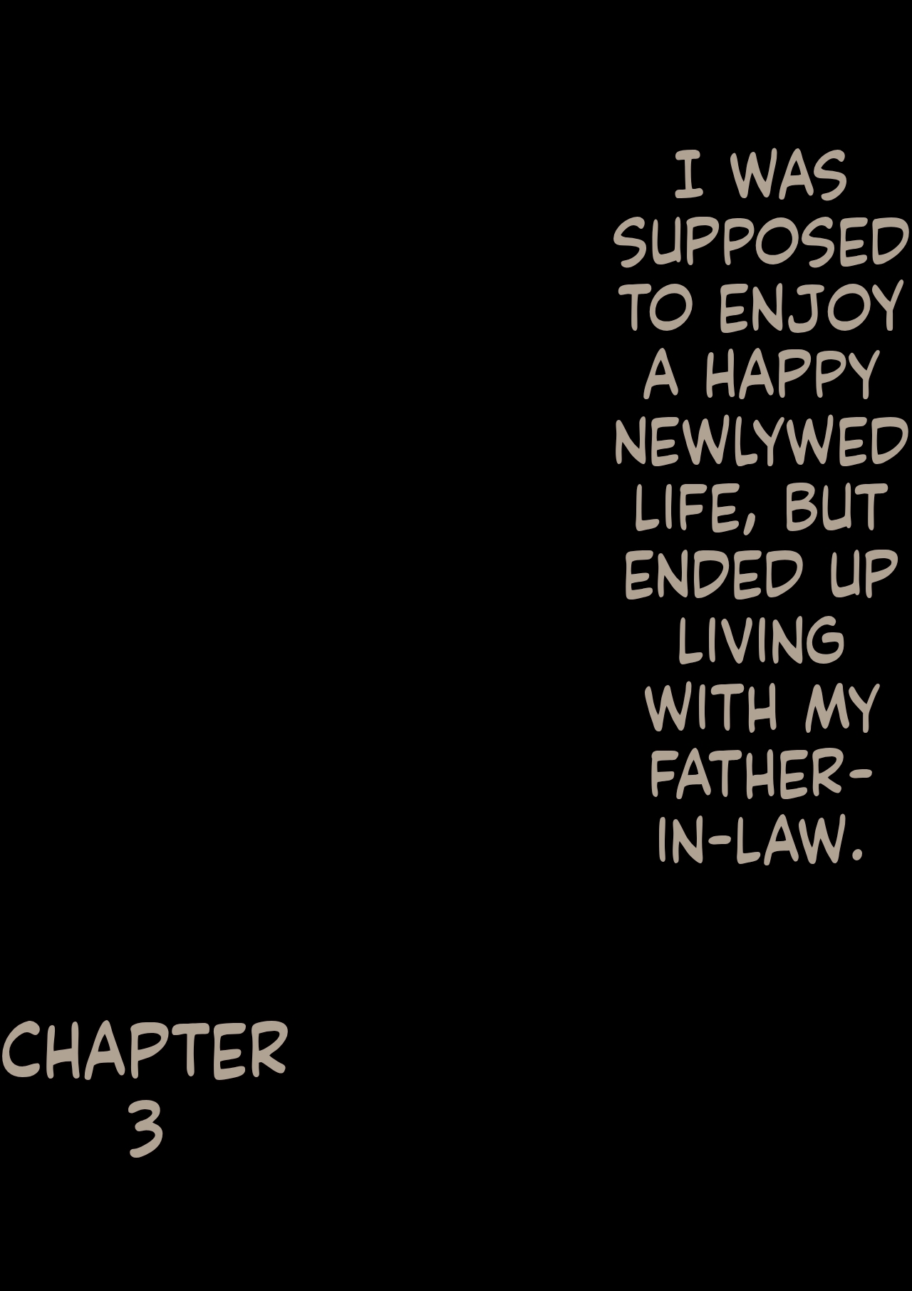 Gifu to Doukyou Suru ni Natta Shiawase na Shinkon Seikatsu o Okuro Hazu datta no ni Ch. 3 page 3 full