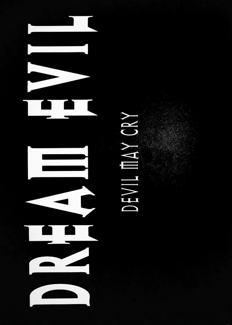 DREAM EVIL page 4 full