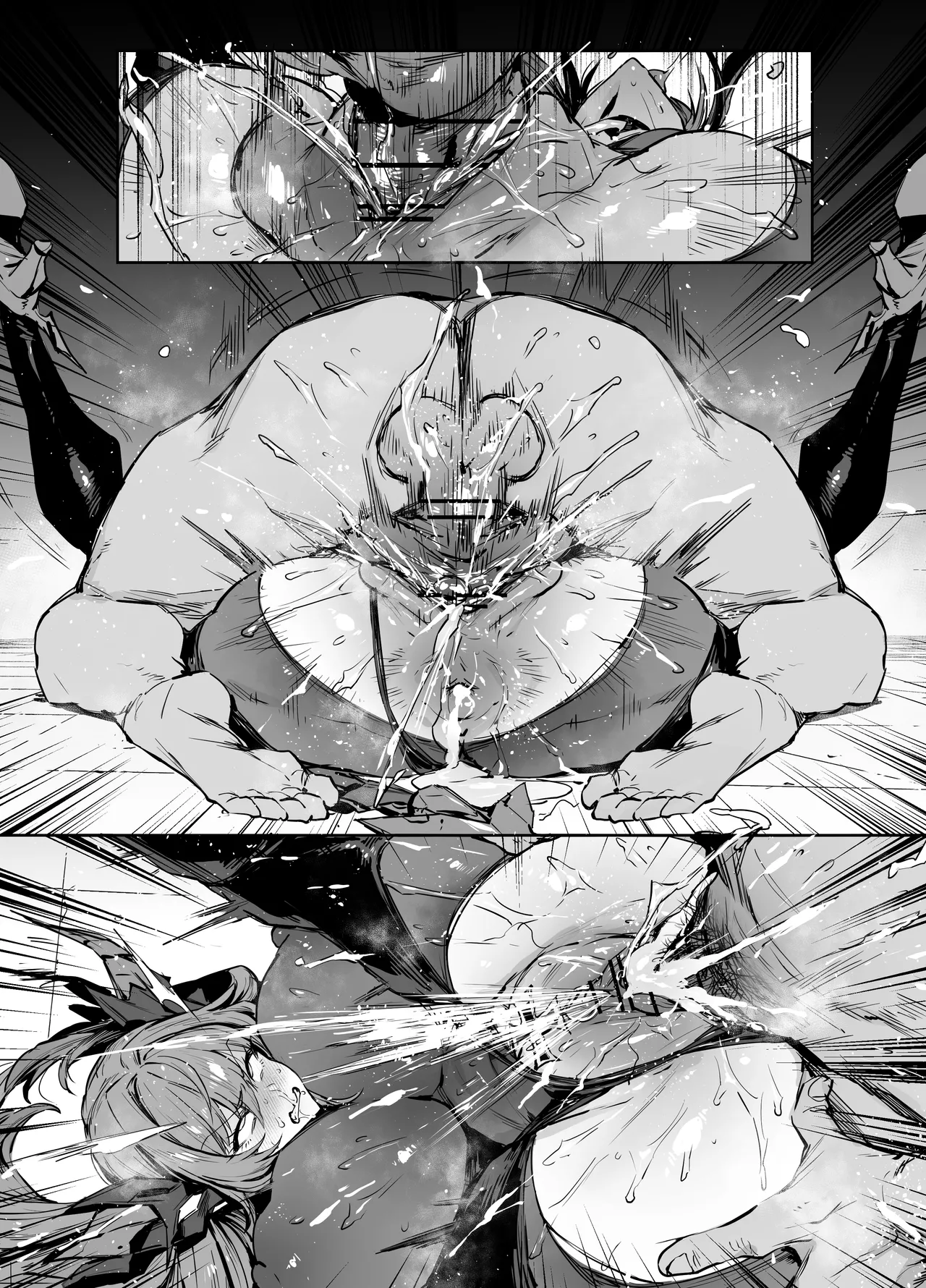 Regens... page 6 full