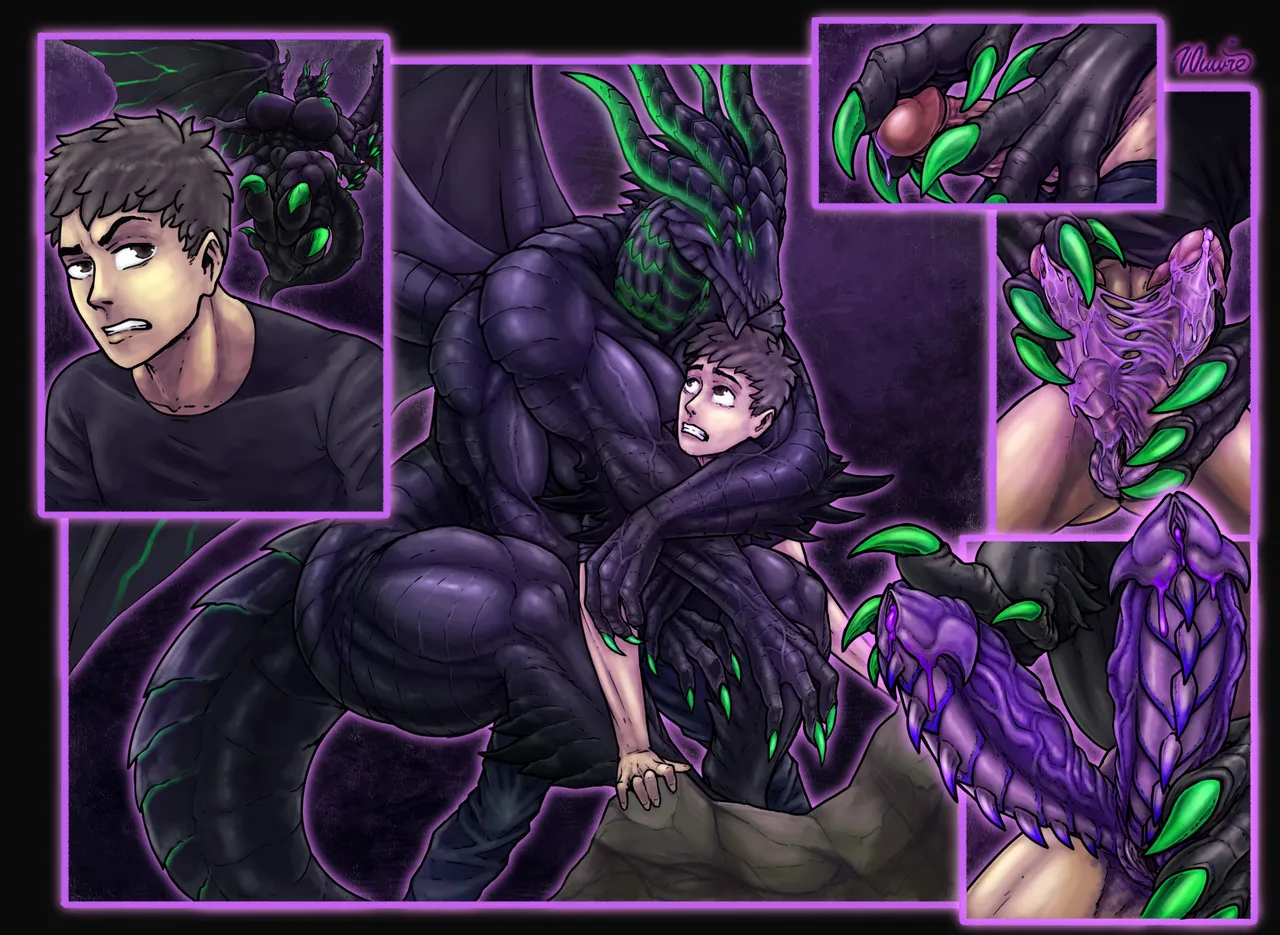 Scaly TF page 1 full