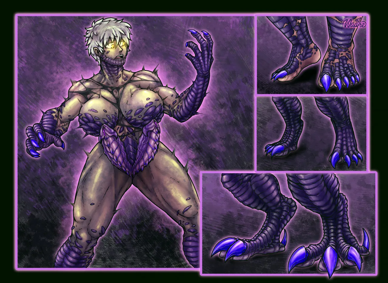 Scaly TF page 2 full