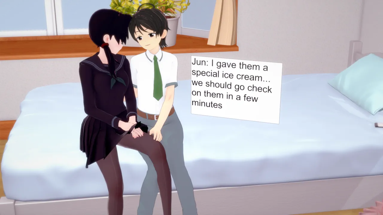 Sister fetish page 3 full