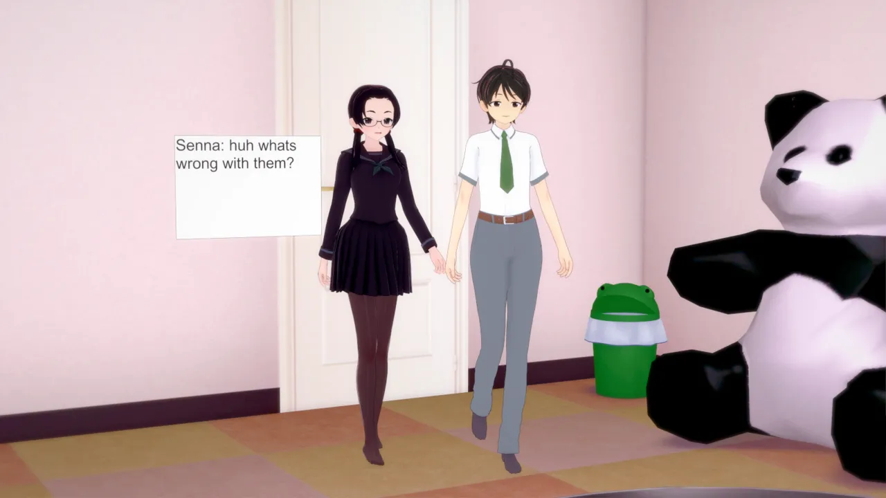 Sister fetish page 4 full