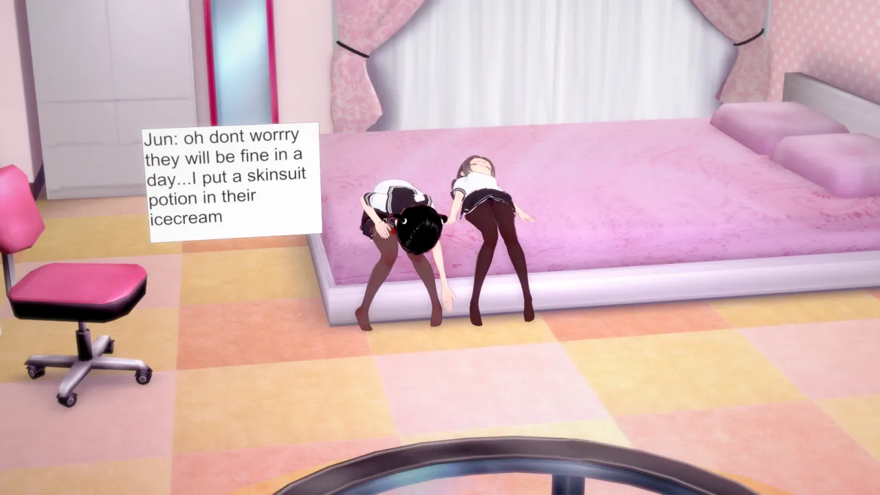 Sister fetish page 5 full