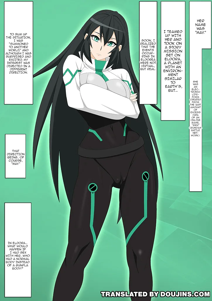 DOLL PLAY Re_ACT page 1 full