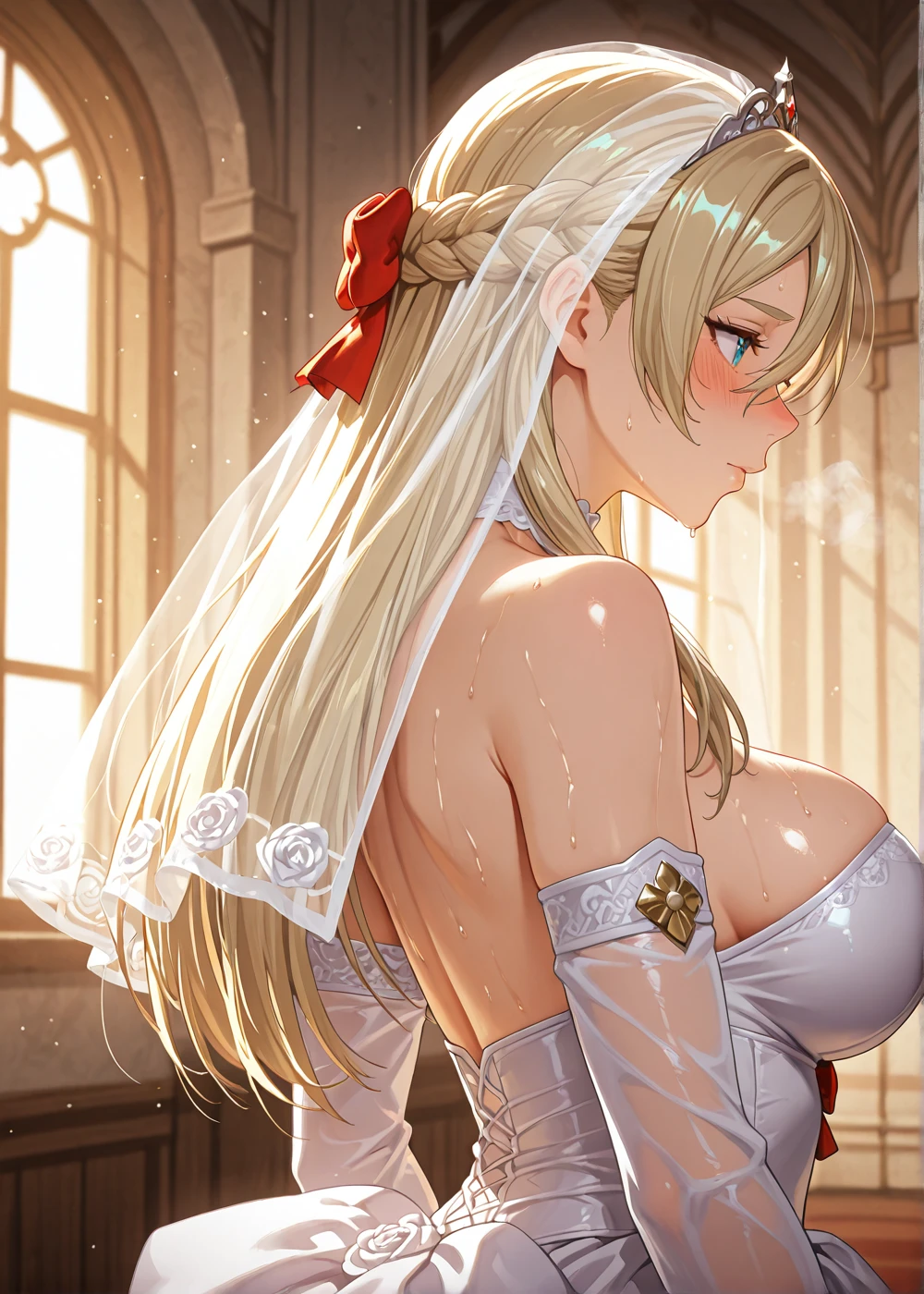 - Mildred von Lislstadt page 4 full