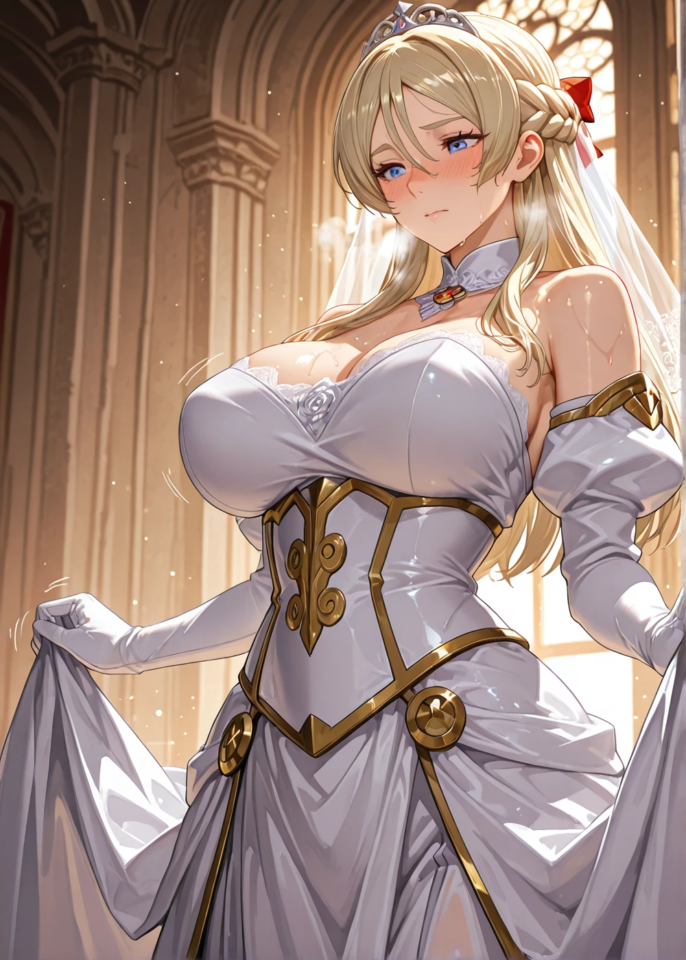 - Mildred von Lislstadt page 6 full