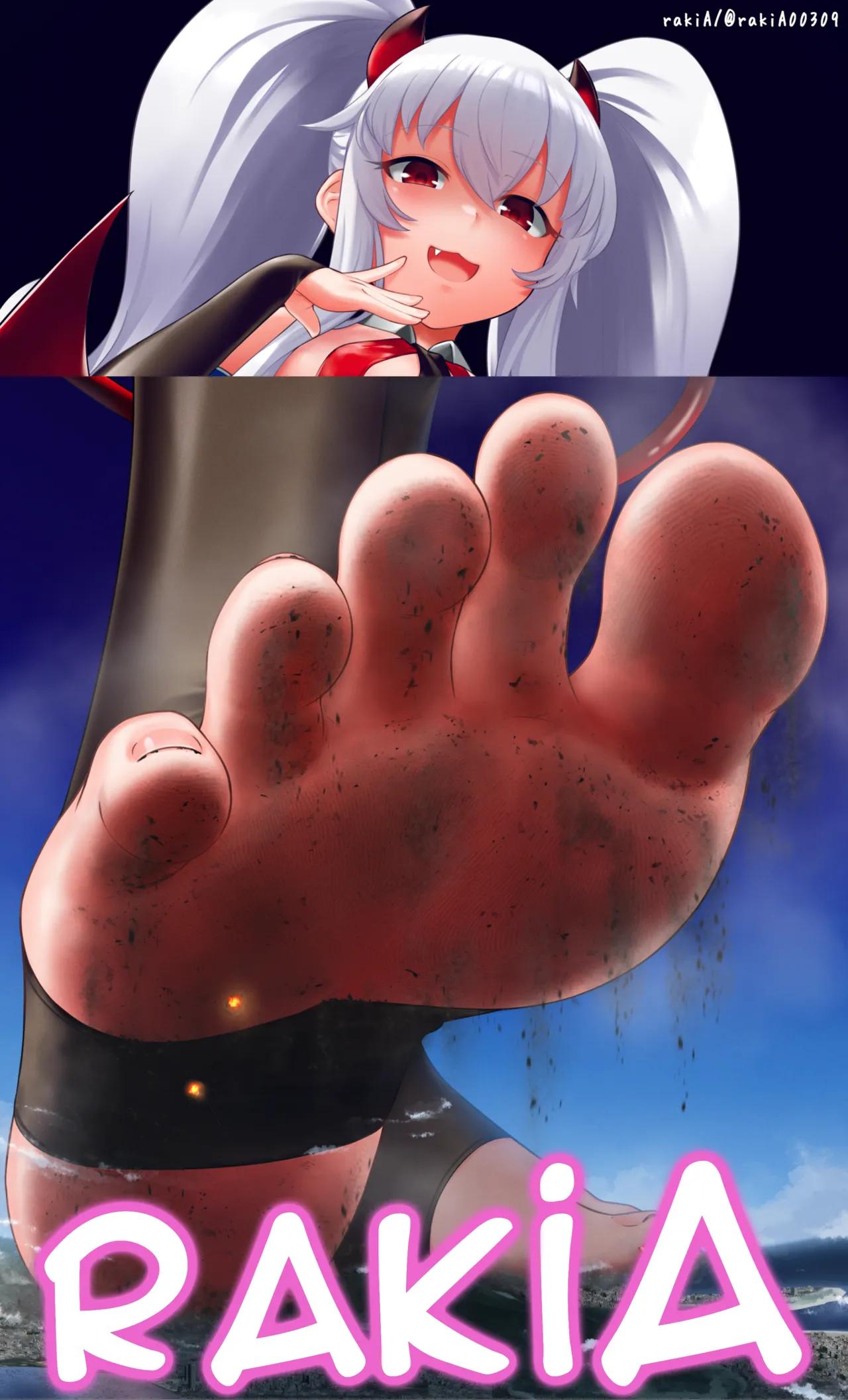 Various English Translations + Original + Textless page 1 full