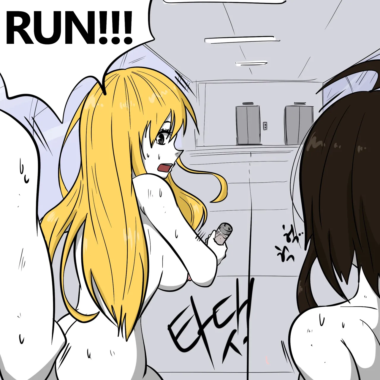 DYE Episode 32 page 5 full