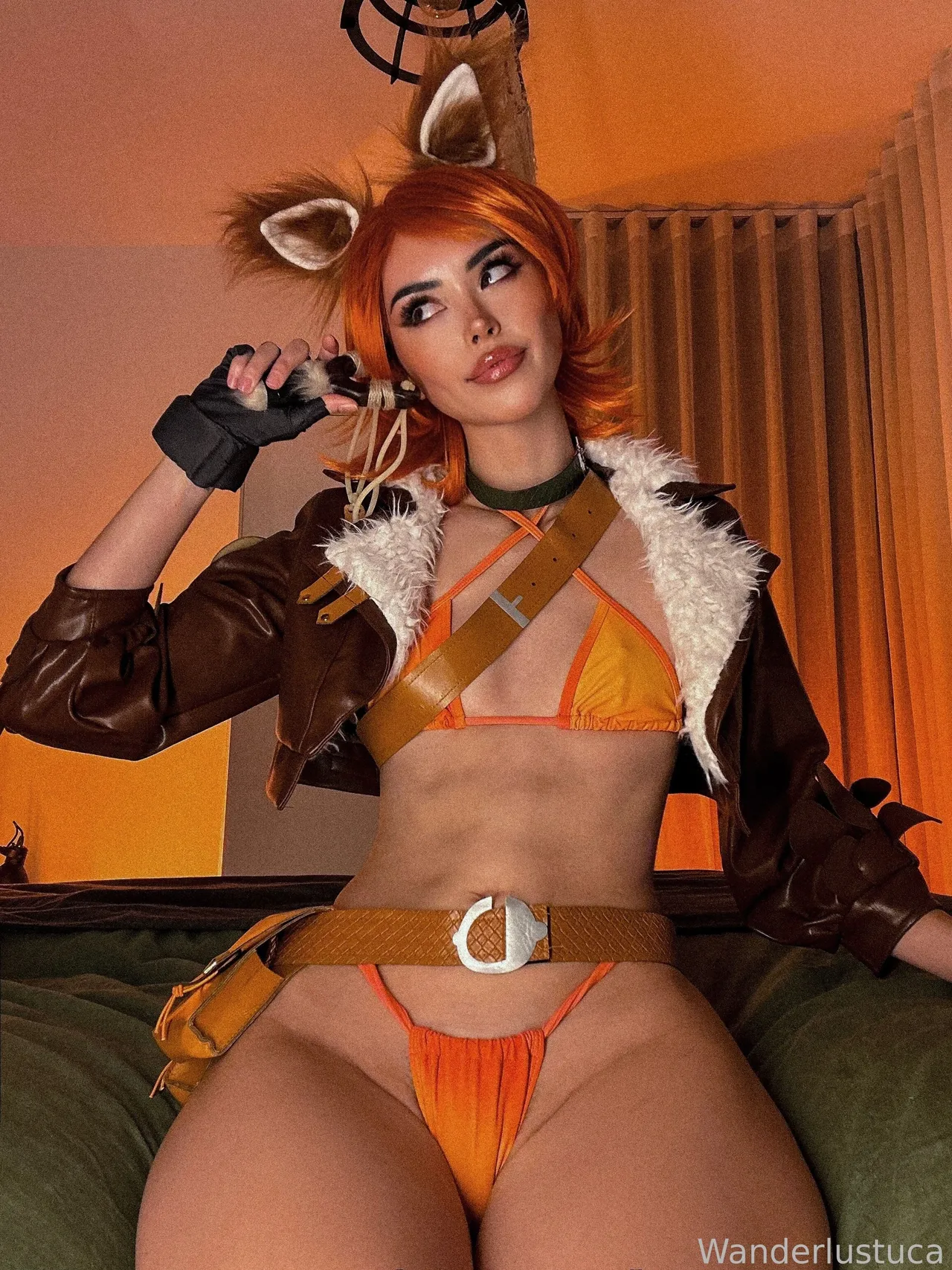 Wanderlustluca - Squirrel Girl page 10 full