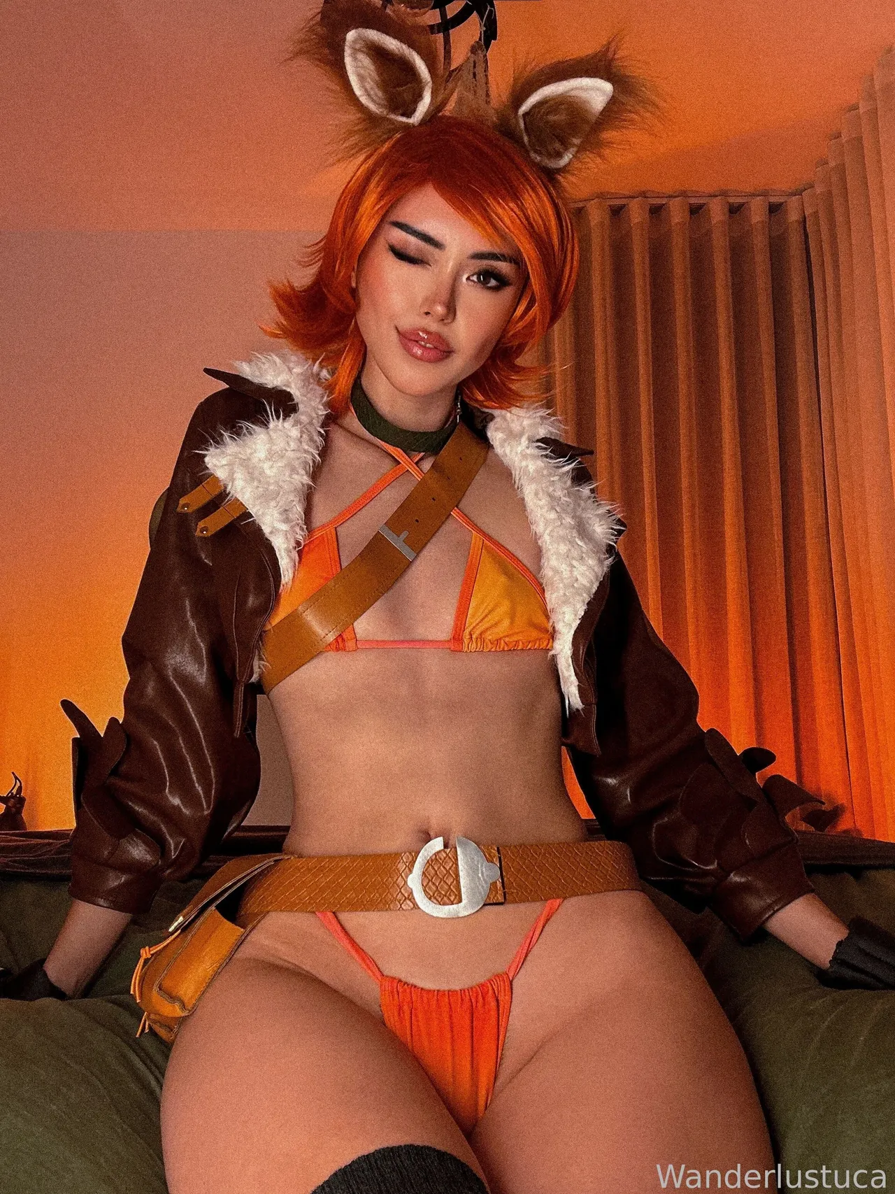 Wanderlustluca - Squirrel Girl page 9 full