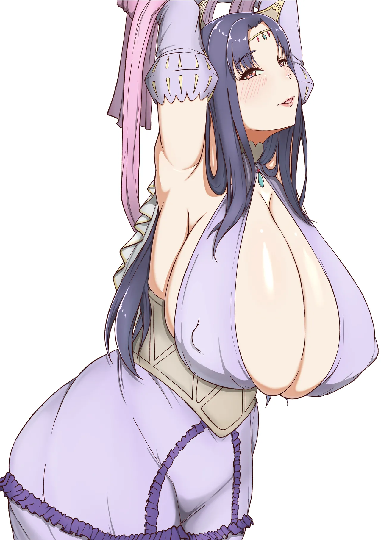 Roxanne Isekai e Iku | Roxanne Goes to Another World page 2 full