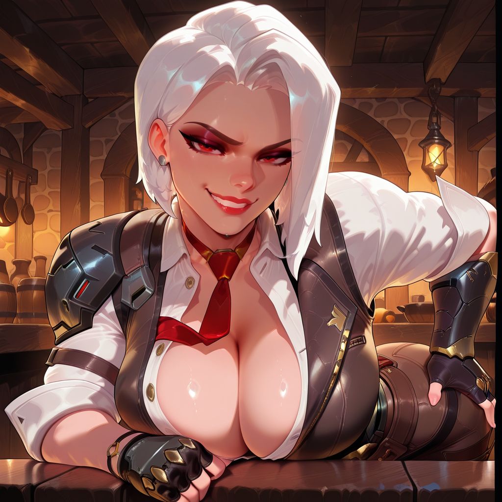 Ashe  septerna ai generated page 10 full